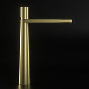 Modern Bathroom Wash Basin Faucet – Wash Basin Mixer Tap for Hand & Face Washing
