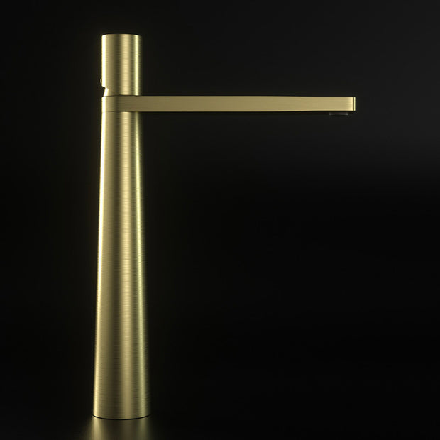 Modern Bathroom Wash Basin Faucet – Wash Basin Mixer Tap for Hand & Face Washing