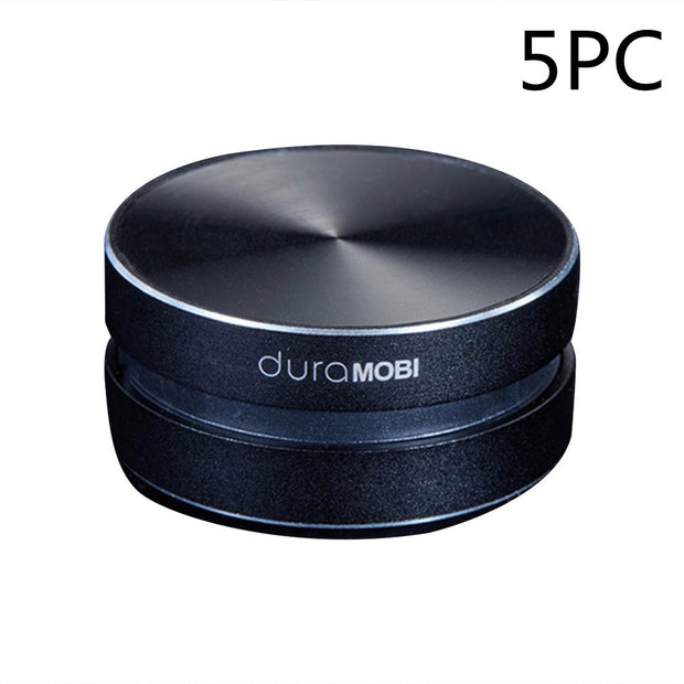 Bone Conduction Bluetooth Hummingbird Speaker – Portable TWS Wireless Audio with 360° Vibration Sound