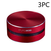 Bone Conduction Bluetooth Hummingbird Speaker – Portable TWS Wireless Audio with 360° Vibration Sound