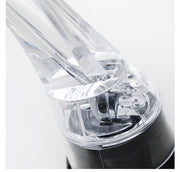 Premium Wine Aerator Pourer – Instant Red Wine Decanter for Enhanced Flavor | Kitchen Gadgets