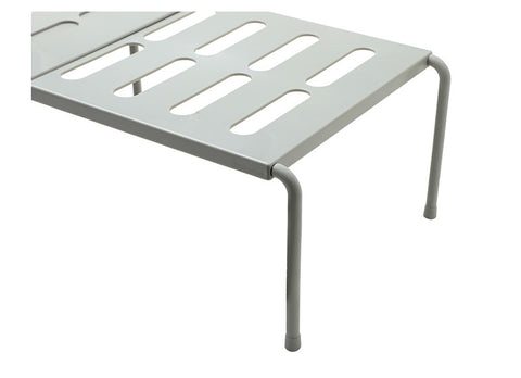 Adjustable Telescopic Kitchen Rack – Space-Saving Storage Organizer for Kitchen Supplies & Utensils