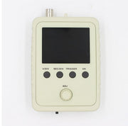 DIY Digital Oscilloscope Electronic Teaching Kit – Electronic Training & Learning Assembly Set for Beginners and Hobbyists