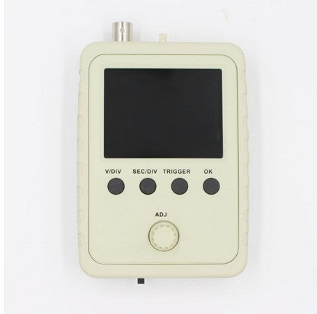 DIY Digital Oscilloscope Electronic Teaching Kit – Electronic Training & Learning Assembly Set for Beginners and Hobbyists