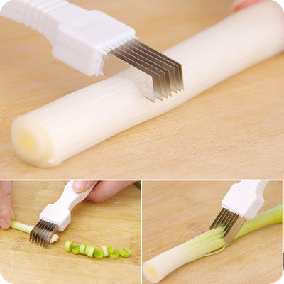 Manual Kitchen Onion Chopper – Fast & Easy Kitchen Vegetable Dicer for Onions, Garlic, and Vegetables