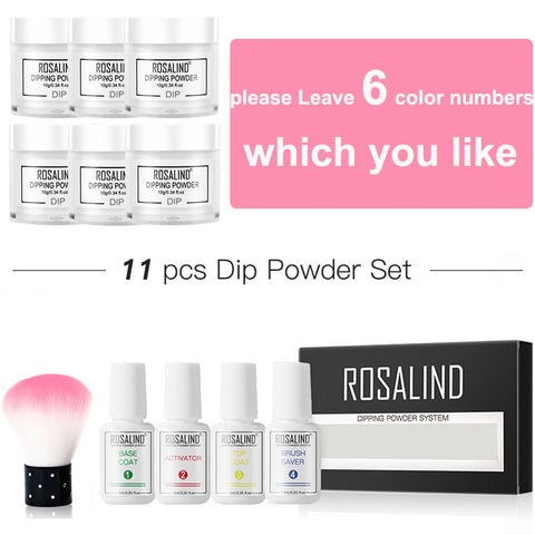 Professional Nail Beauty Set – Complete Manicure & Pedicure Kit for Home & Salon Use