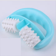 Fast Anti-Cellulite Roller Massager – Handheld Beauty Device for Cellulite Reduction & Skin Firming