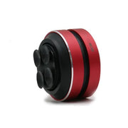 Bone Conduction Bluetooth Hummingbird Speaker – Portable TWS Wireless Audio with 360° Vibration Sound