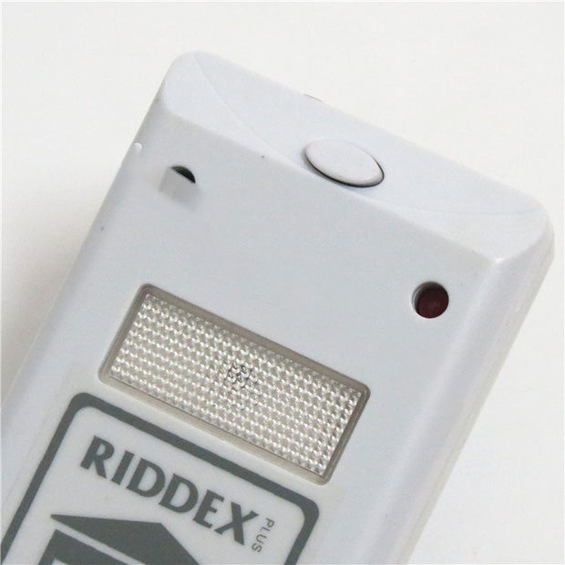 Electronic Ultrasonic Mouse Repeller – Pest Control Device for Rodents, Mice & Rats