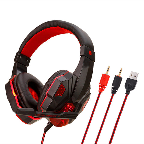 Premium Over-Ear & In-Ear Headphones – Wireless Bluetooth & Wired Hi-Fi Sound with Deep Bass