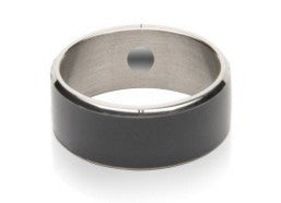 JAKCOM R3F Smart Ring – Waterproof NFC Wearable for Android Phones & Smart Devices
