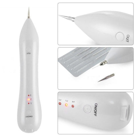 Beauty Pen – Professional Skin Tightening & Wrinkle Removal Anti-Aging Device