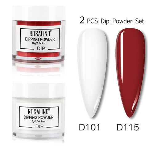 Professional Nail Beauty Set – Complete Manicure & Pedicure Kit for Home & Salon Use