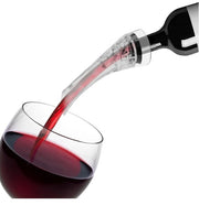 Premium Wine Aerator Pourer – Instant Red Wine Decanter for Enhanced Flavor | Kitchen Gadgets
