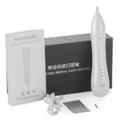 Beauty Pen – Professional Skin Tightening & Wrinkle Removal Anti-Aging Device
