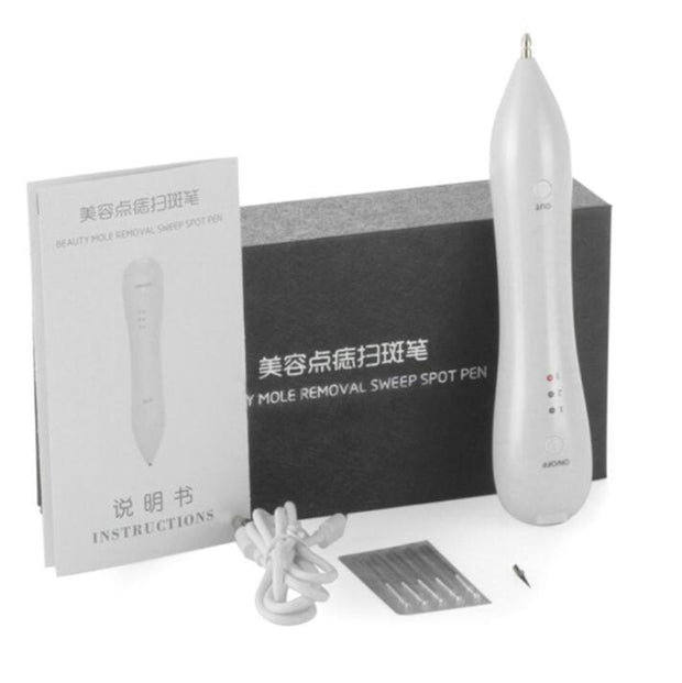 Beauty Pen – Professional Skin Tightening & Wrinkle Removal Anti-Aging Device