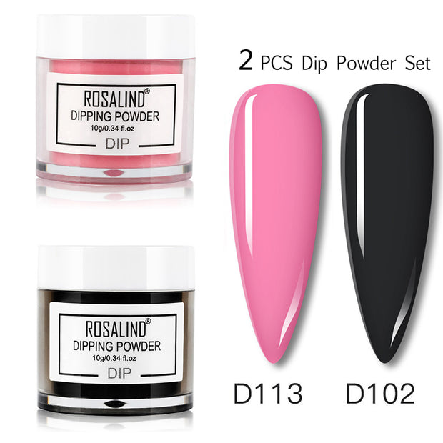 Nail Beauty Set