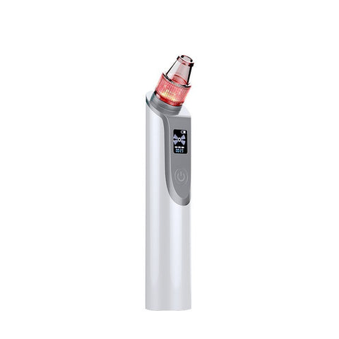 Household Facial Cleansing Beauty Device – Deep Pore Cleansing & Skin Rejuvenation Instrument