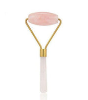 Beauty Jade Facial Massage Roller – Anti-Aging Beauty Tool for Skin Firming & Relaxation