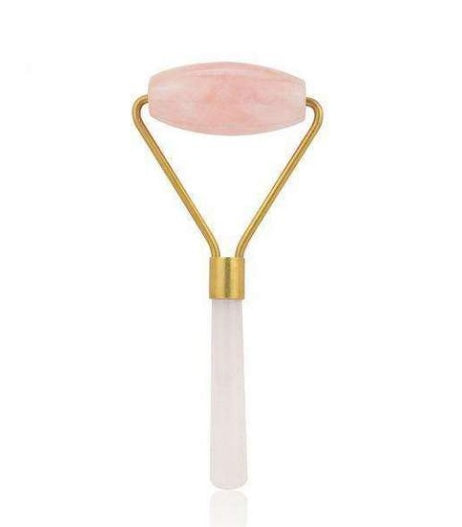 Beauty Jade Facial Massage Roller – Anti-Aging Beauty Tool for Skin Firming & Relaxation