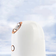 Professional Facial Steamer – Deep Cleansing & Hydrating Beauty Steamer for Home & SPA Skin Care