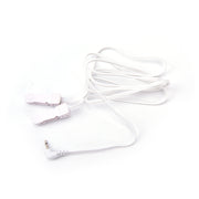 Electronic Pulse Therapy Ear Clip – 3.5mm Massage Ear Clip Accessory for Health & Relaxation Devices