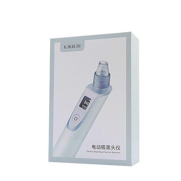 Household Facial Cleansing Beauty Device – Deep Pore Cleansing & Skin Rejuvenation Instrument