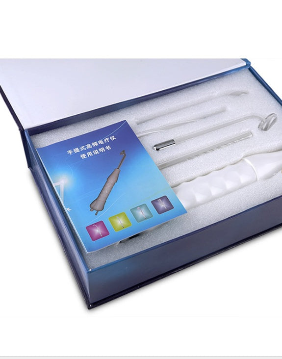 Professional Beauty Instrument – Advanced Skin Care Device for Face & Body Rejuvenation