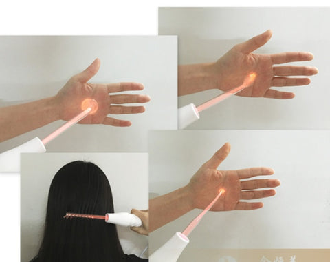 Professional Beauty Instrument – Advanced Skin Care Device for Face & Body Rejuvenation
