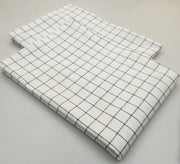 Home Kitchen Gourmet Napkin Tea Towel – Absorbent Cotton Gourmet Napkins & Kitchen Towels