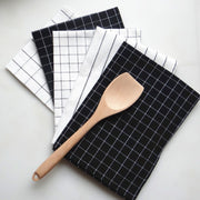 Home Kitchen Gourmet Napkin Tea Towel – Absorbent Cotton Gourmet Napkins & Kitchen Towels