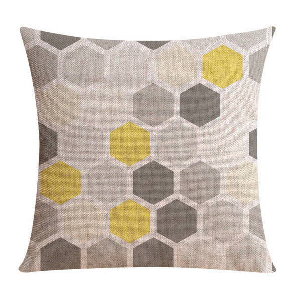 Home Decor Pillow Cases – Decorative Throw Pillow Covers for Sofa, Bed & Living Room