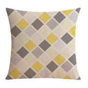 Home Decor Pillow Cases – Decorative Throw Pillow Covers for Sofa, Bed & Living Room