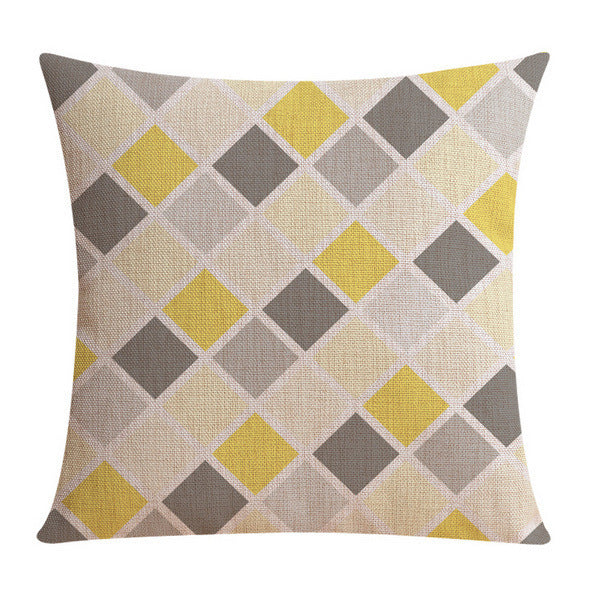 Home Decor Pillow Cases – Decorative Throw Pillow Covers for Sofa, Bed & Living Room