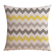 Home Decor Pillow Cases – Decorative Throw Pillow Covers for Sofa, Bed & Living Room