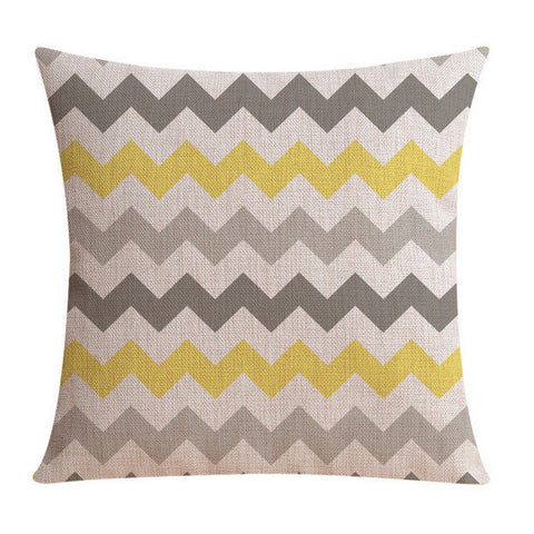 Home Decor Pillow Cases – Decorative Throw Pillow Covers for Sofa, Bed & Living Room