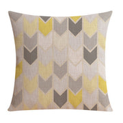 Home Decor Pillow Cases – Decorative Throw Pillow Covers for Sofa, Bed & Living Room