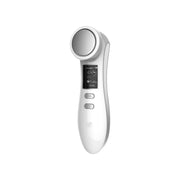 New Personal Care Negative Iontophoresis Beauty Equipment – Facial Skin Care Device
