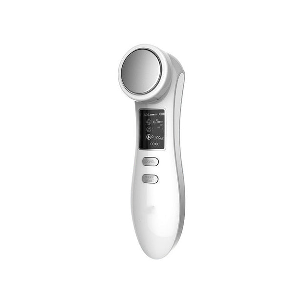 New Personal Care Negative Iontophoresis Beauty Equipment – Facial Skin Care Device