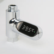Smart Electronic Baby Bathing Faucet with Temperature Display – Baby Bathing Safety Water Tap