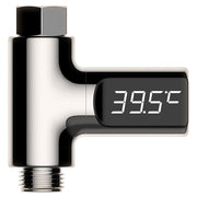 Smart Electronic Baby Bathing Faucet with Temperature Display – Baby Bathing Safety Water Tap