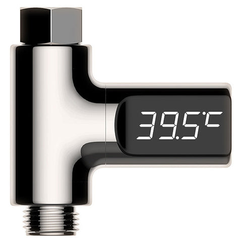 Smart Electronic Baby Bathing Faucet with Temperature Display – Baby Bathing Safety Water Tap