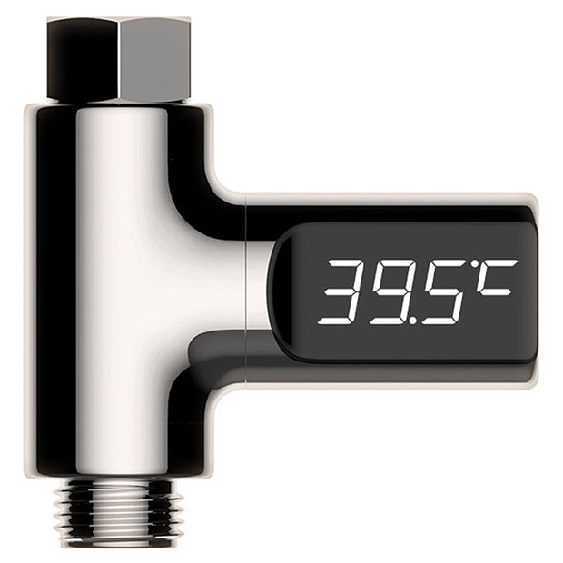 Smart Electronic Baby Bathing Faucet with Temperature Display – Baby Bathing Safety Water Tap