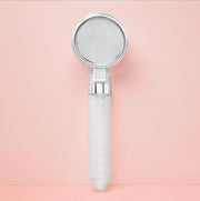 Luxury Rainfall Bathroom Shower – High-Pressure Modern Shower Head System