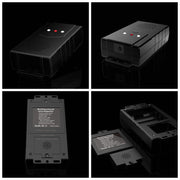 Ultrasonic Car Mouse Repeller – Microwave Electronic Rodent Deterrent Device for Vehicles & Garages