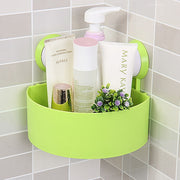 Bathroom Corner Shelf – Space-Saving Wall-Mounted Organizer for Toiletries, Shower Essentials & Accessories