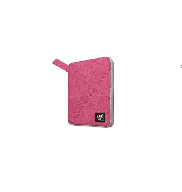 BUBM Travel Universal Electronics Accessories Organizer – Cable, Charger & Gadget Storage Bag Compatible with Apple iPad, USB & Phone Accessories