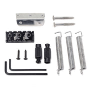 Premium Electric Guitar Accessories Set – Picks, Strings, Strap, Capo & Maintenance Tools for Guitar Players