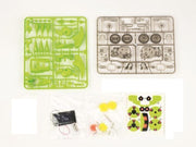 High-Tech DIY 4-in-1 Transforming Solar Powered Dino Robot – Educational STEM Building Kit for Kids