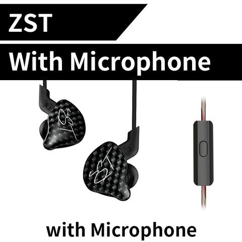 Ring Iron In-Ear Subwoofer Headphones – Heavy Bass Stereo Earphones with Noise Isolation for Music & Gaming